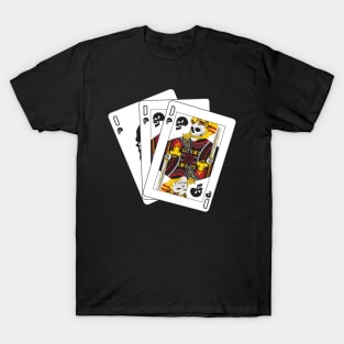 Against the odds T-Shirt